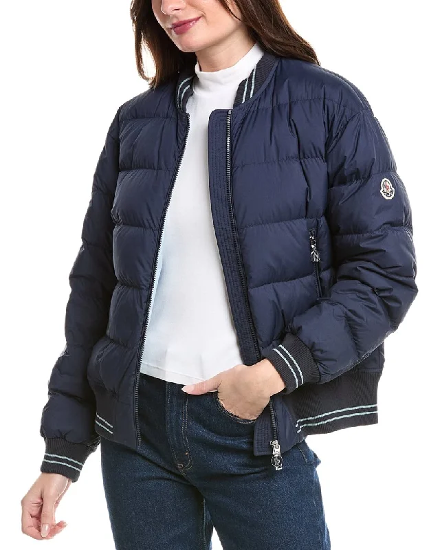 parkas for womenparkas for womenMoncler Argo Jacket