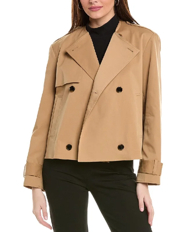 trendy women's coatstrendy women's coatsHugo Boss Camorea Jacket