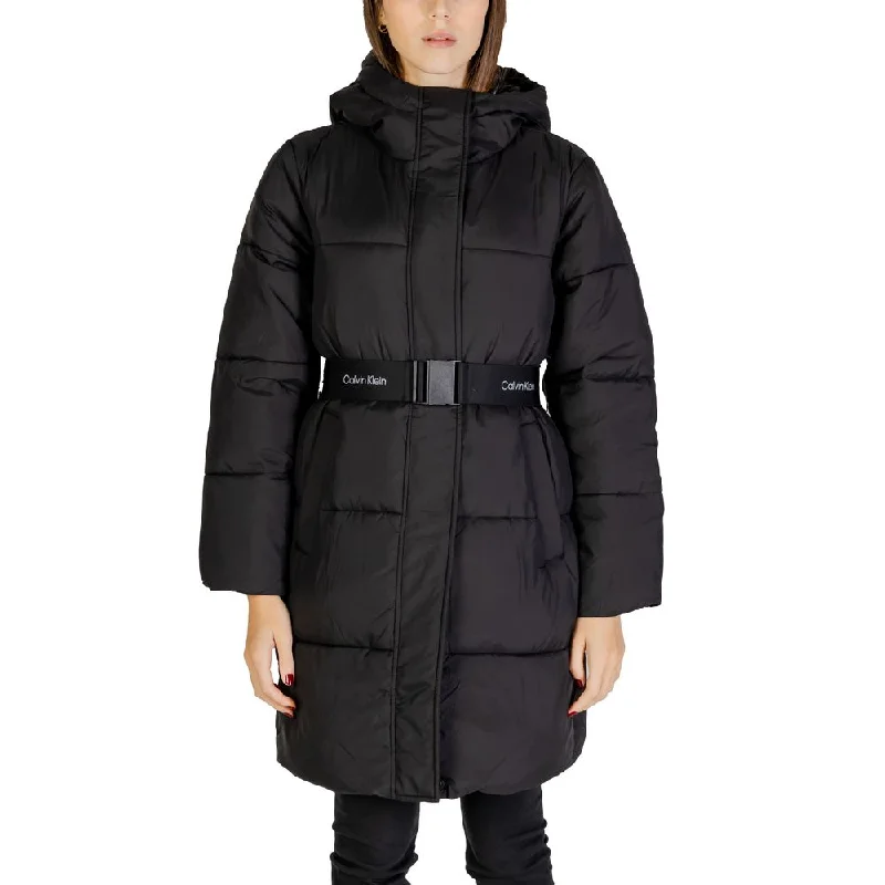 women's coats for fall and winter transitionswomen's coats for fall and winter transitionsCalvin Klein Jeans  Nylon Jackets & Women's Coat