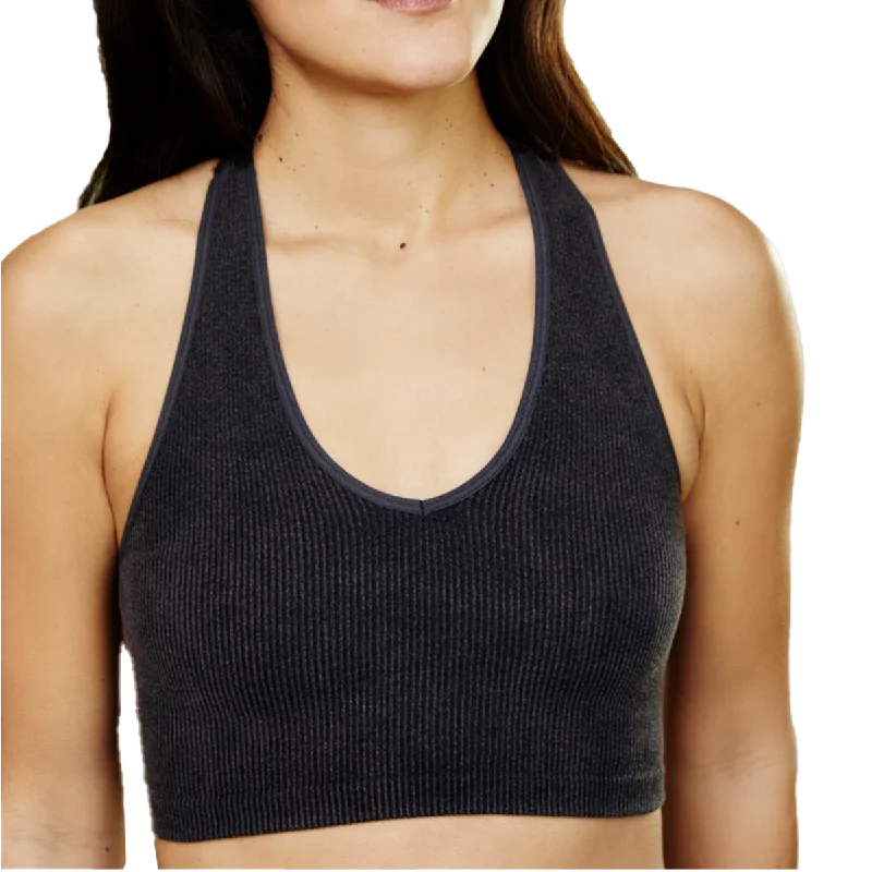 women's tops with cinched waistsWomen's Free Throw Crop