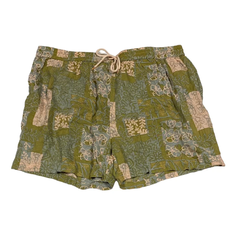 women's summer shortsShorts By Earthbound  Size: Xl