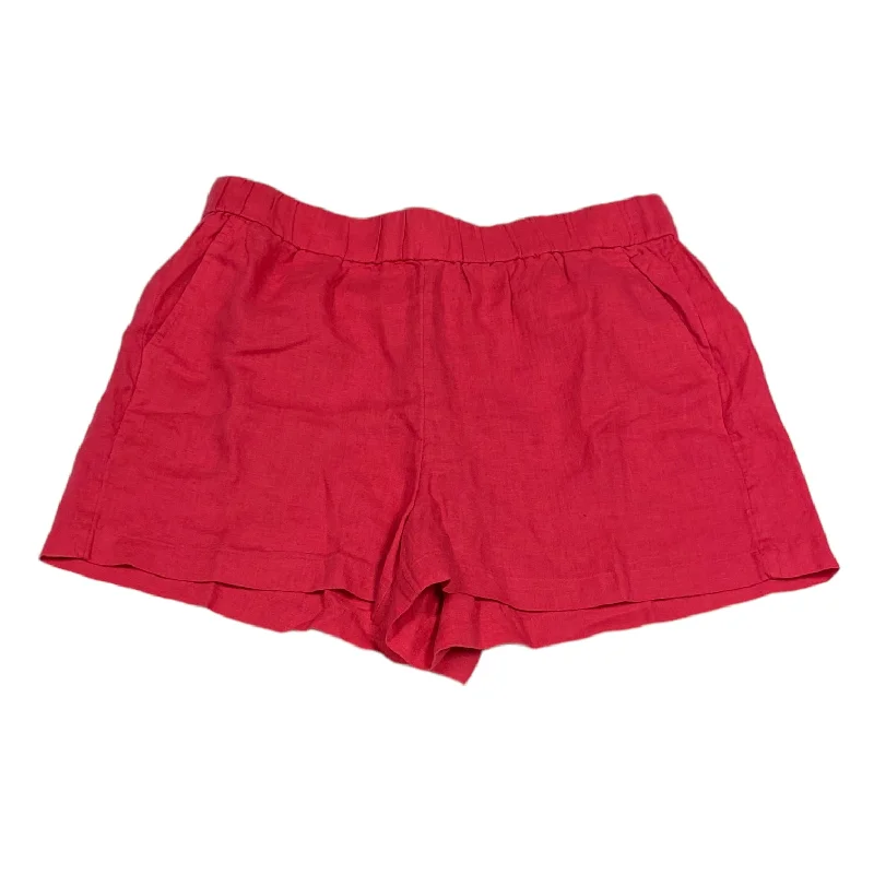 women's buttoned shortsShorts By J. Crew  Size: M