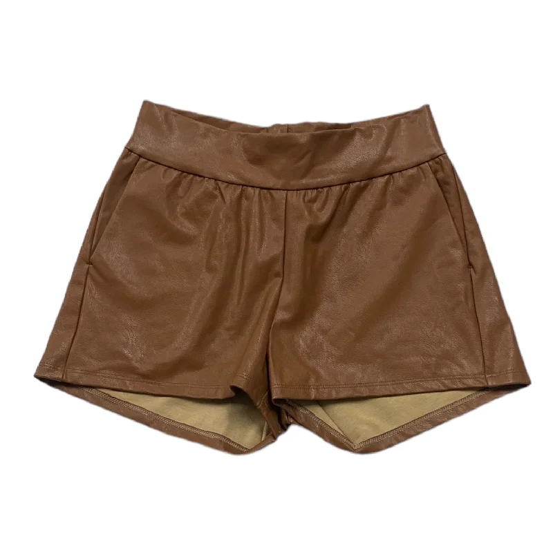 women's flared shortsShorts By COMMANDO  Size: S