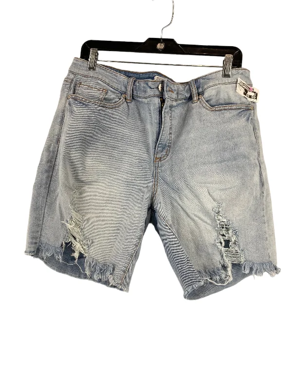 women's clubbing shortsShorts By Sofia By Sofia Vergara  Size: 14