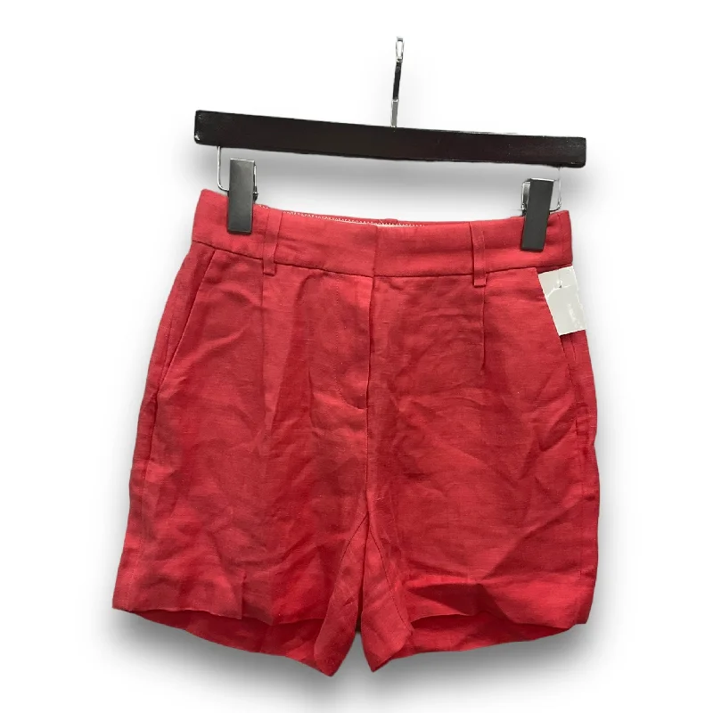 women's swim cover-up shortsShorts By J. Crew  Size: Xs