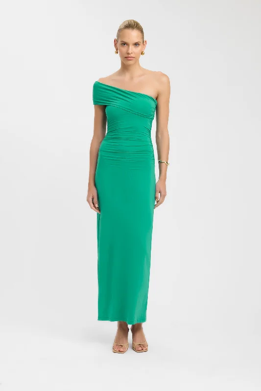 Bow-Tie DressAston Maxi Dress