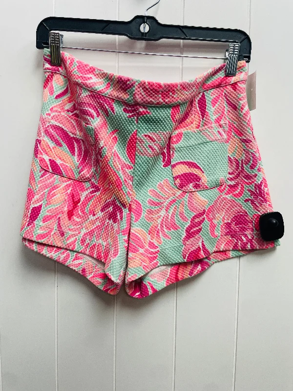 women's casual shortsShorts By Lilly Pulitzer  Size: 6