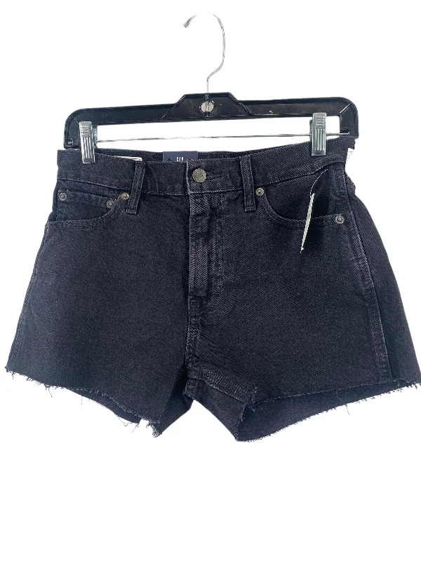 women's high-waisted shortsShorts By Gap  Size: 4