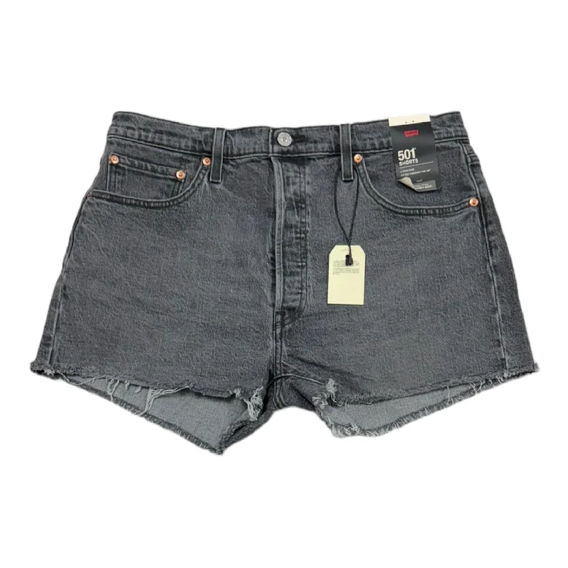 women's travel shortsShorts By Levis  Size: 16