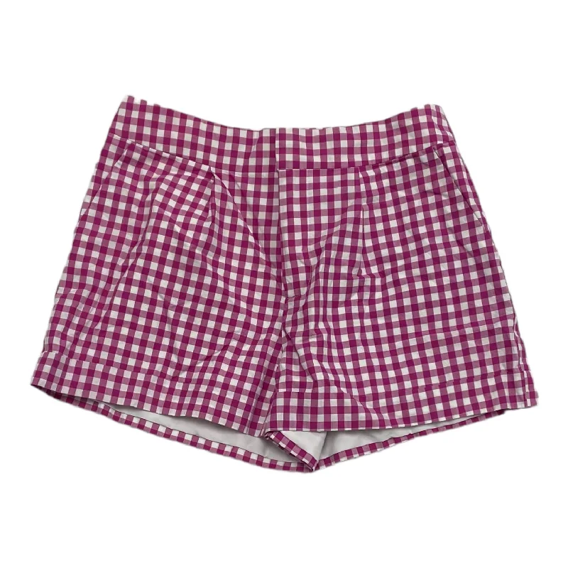 women's multi-pocket shortsShorts By Elizabeth Mckay  Size: S