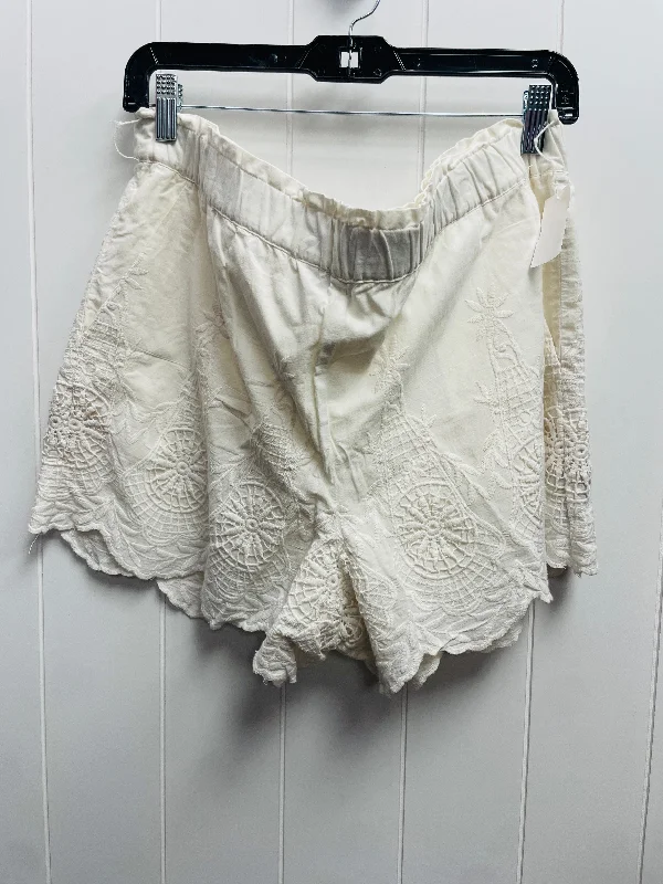 women's fall shortsShorts By Loft  Size: L