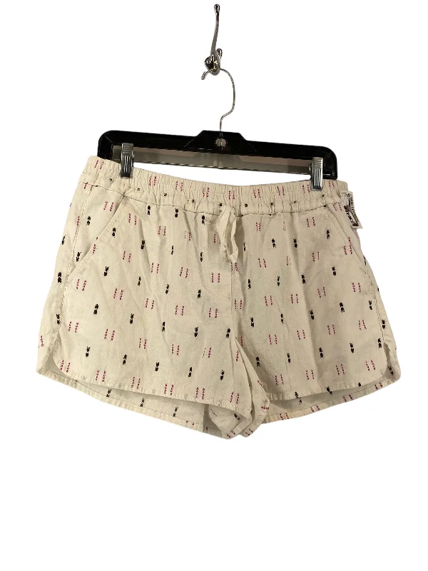 women's silk shortsShorts By Loft  Size: M