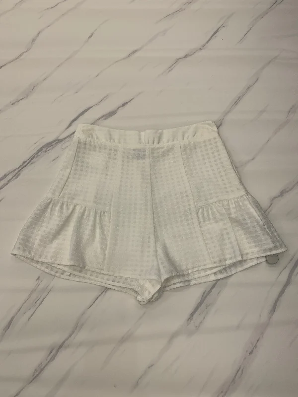 women's spandex shortsShorts By Mumu  Size: Xs