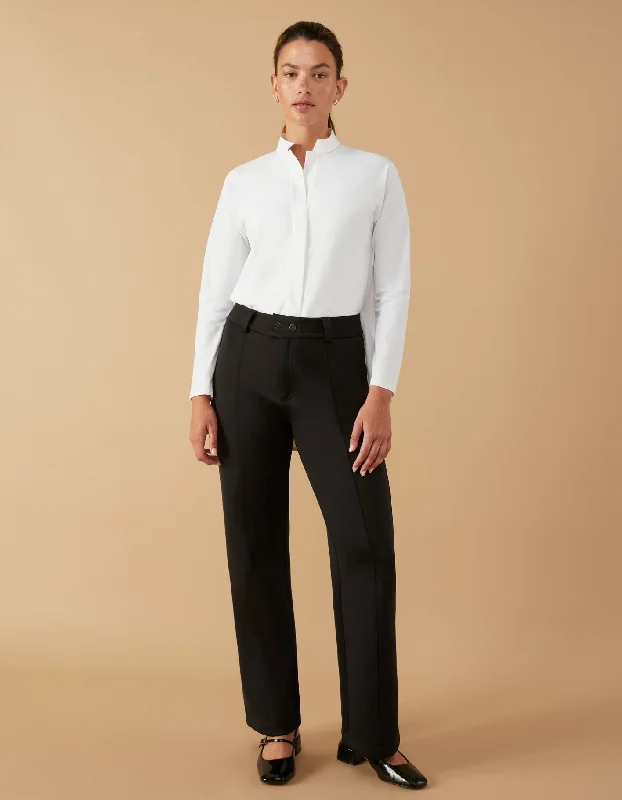 women's chic pantsAfter Work Slacks