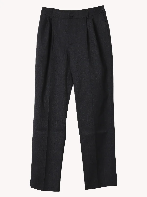 women's high-waisted pantsHenry Trousers