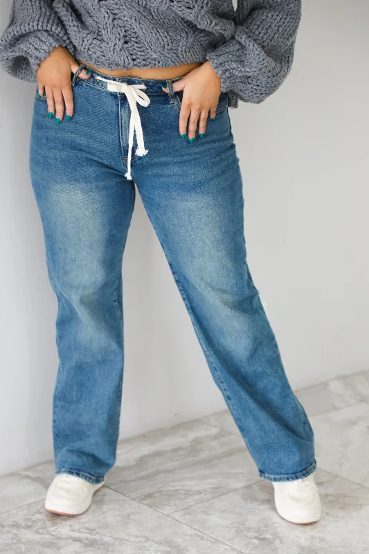 women's ripped pantsJacie Denim