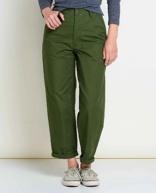 women's everyday pantsJuniper Utility Pant