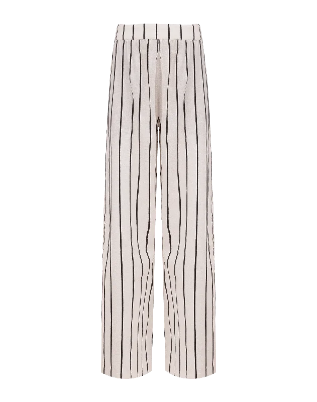 women's winter pantsKarine Wide Leg Pants - Serpentine