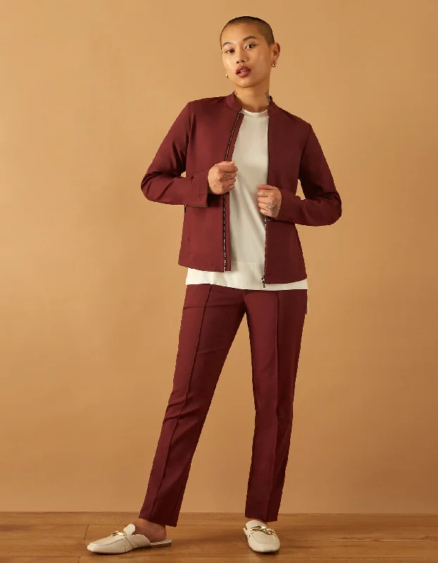 women's sweatpantsRebellion Tailored Pants