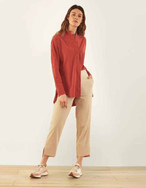 women's winter pantsStraight Up Dress Pants