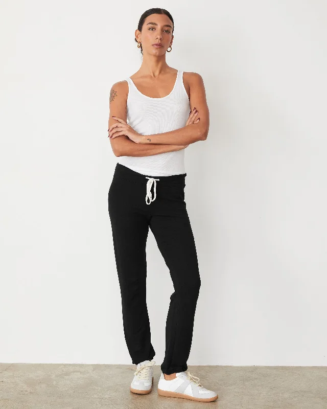 women's relaxed-fit pantsSupersoft Vintage Sweats