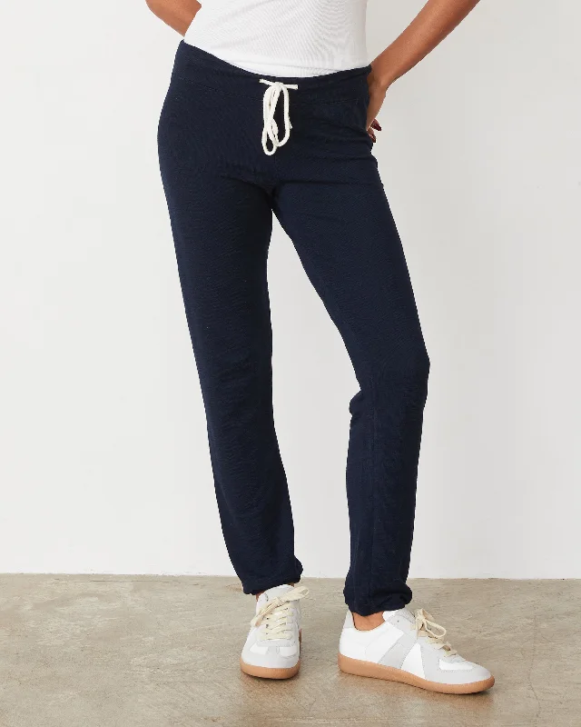 women's distressed denim pantsSupersoft Vintage Sweats