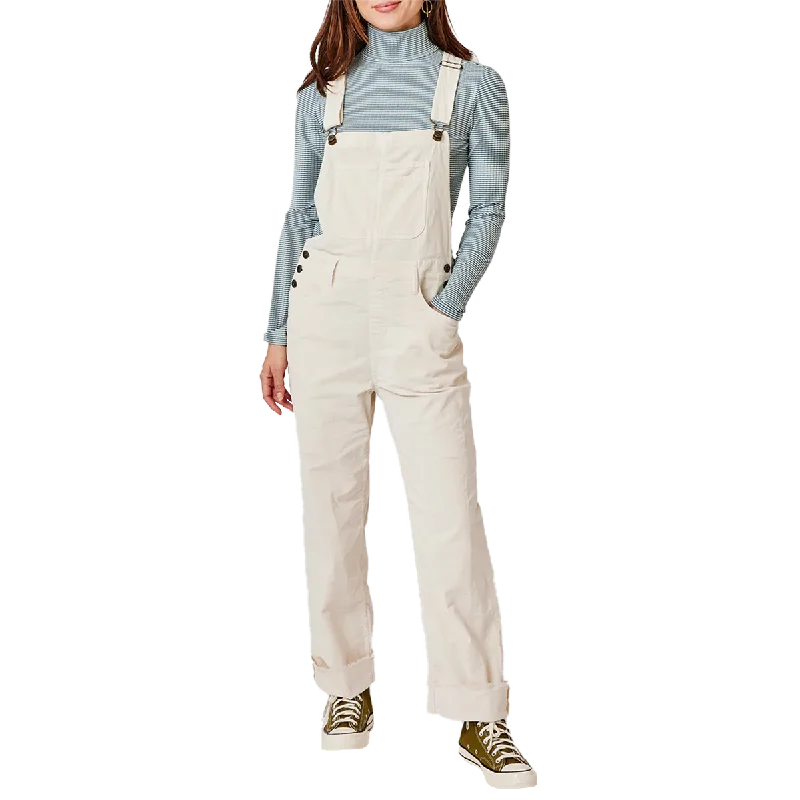 women's spring pantsWomen's Jason Cord Overall