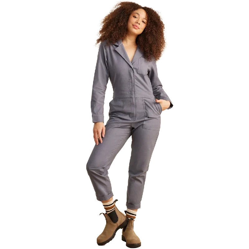 women's designer pantsWomen's Layover Jumpsuit