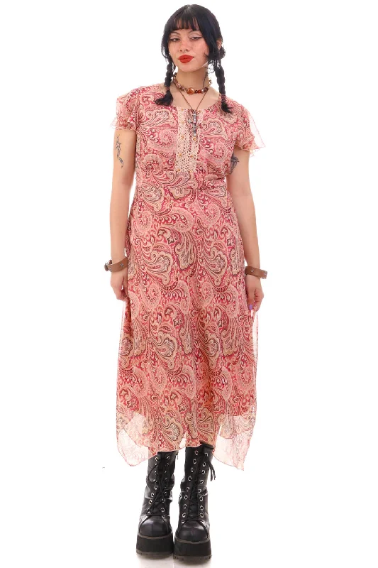 women's eco-friendly dressesSOLD!