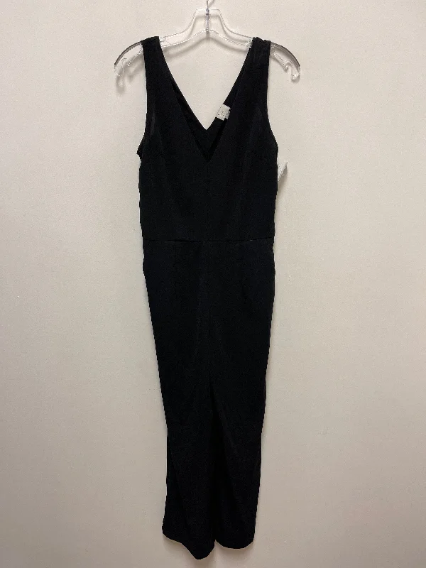 women's jumpsuits for dancingJumpsuit By A New Day In Black, Size: S