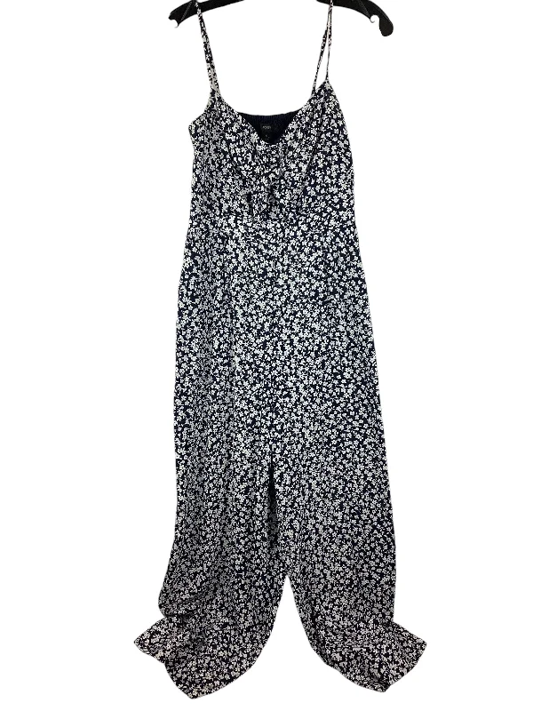 women's jumpsuits for affordable luxuryJumpsuit By J. Crew In Floral Print, Size: 0