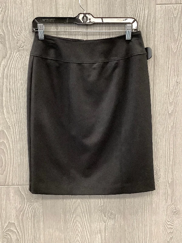 women's pencil skirtsSkirt Midi By Worthington In Black, Size: 6